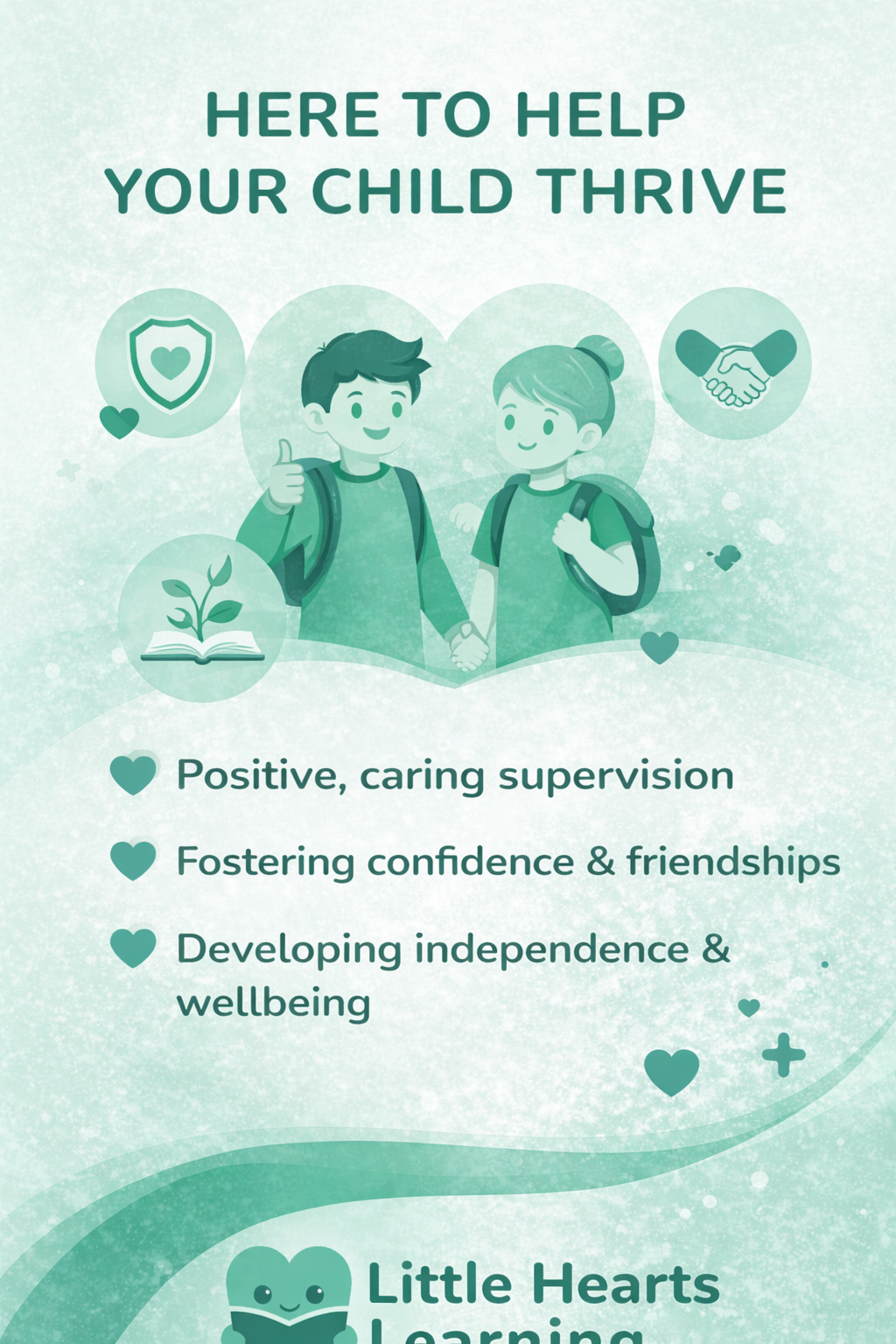 Learning Activities